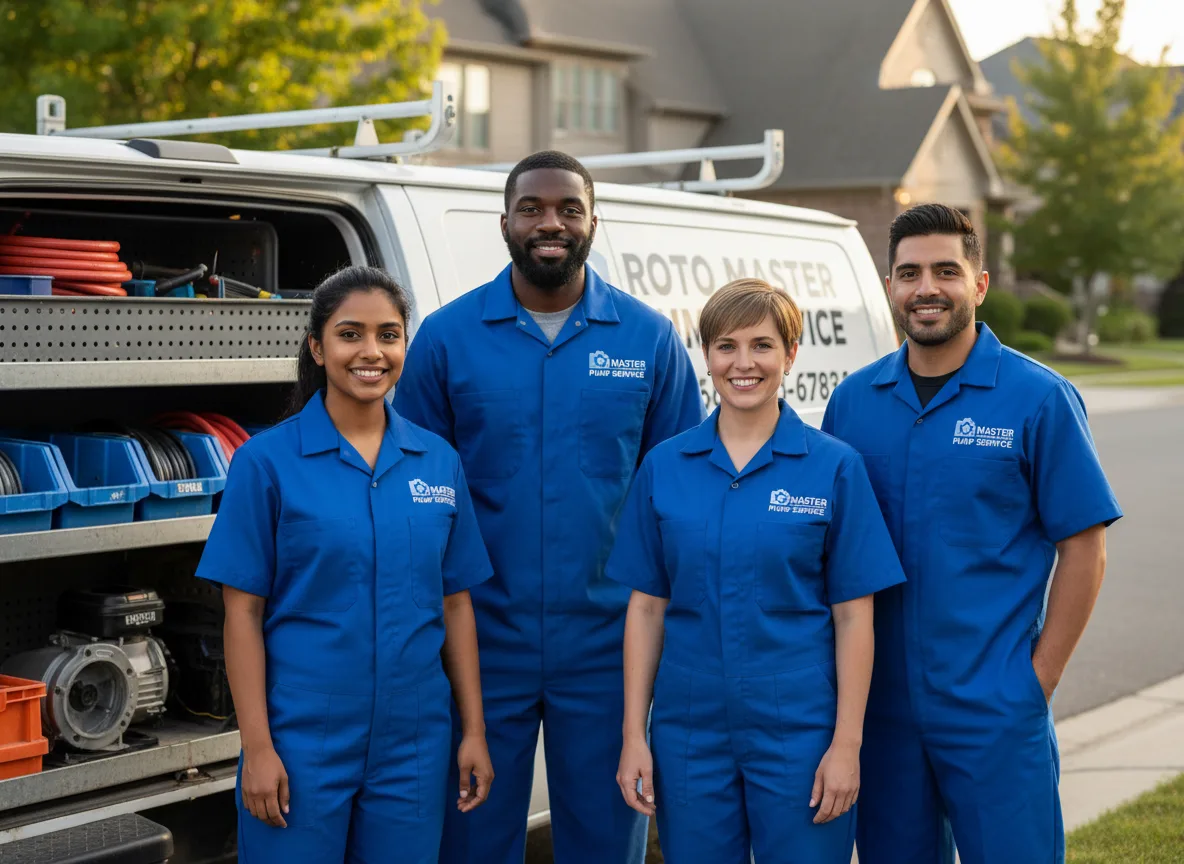 Sump Pump Installation company in Nehalem, OR
